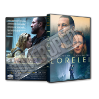 Lorelei - 2021 Türkçe Dvd Cover Tasarımı